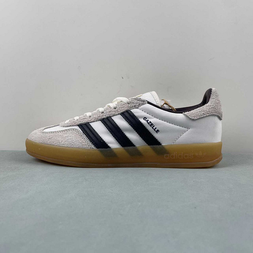 Q Adidas GAZELLE  IH998536 36 5 37 38 38 5 39 40 40 5 41 42 42 5 43 44 44 5